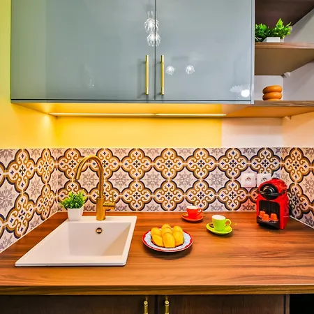 Ws Opera - Milan Appartement Parijs Buitenkant foto