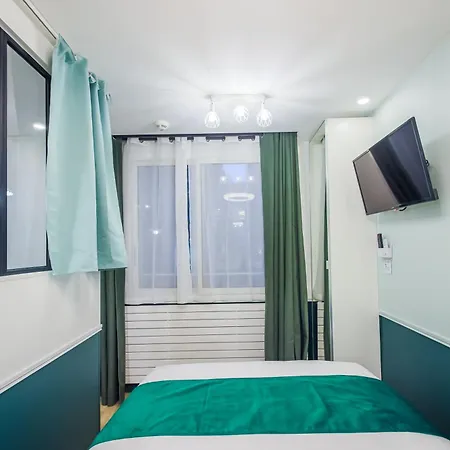 Ws Opera - Milan Appartement Parijs Buitenkant foto