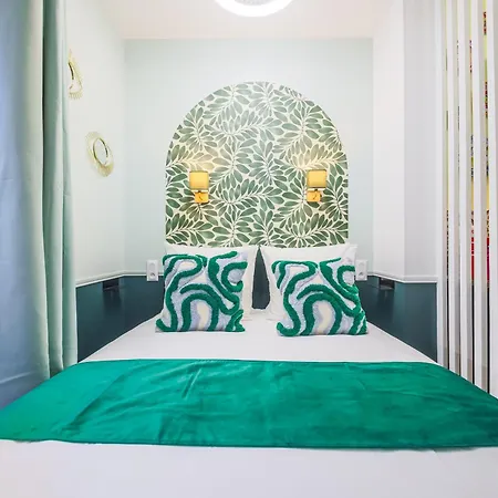 Ws Opera - Milan Appartement Parijs Buitenkant foto