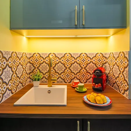 Ws Opera - Milan Appartement Parijs Buitenkant foto