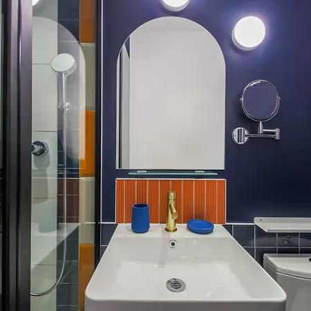 Ws Opera - Milan Appartement Parijs Buitenkant foto
