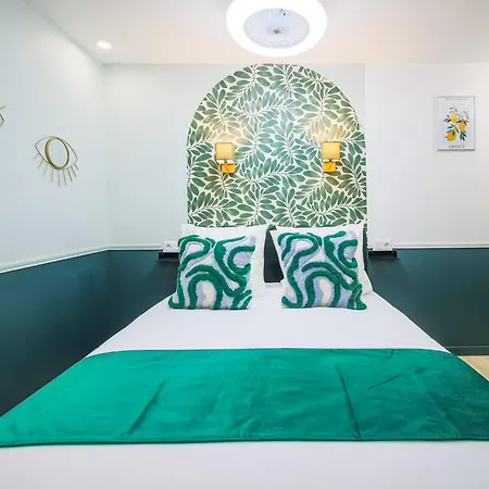 Ws Opera - Milan Appartement Parijs Buitenkant foto