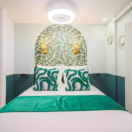 Ws Opera - Milan Appartement Parijs Buitenkant foto