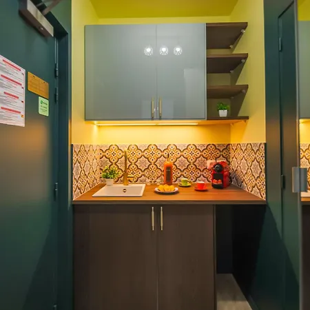 Ws Opera - Milan Appartement Parijs Buitenkant foto