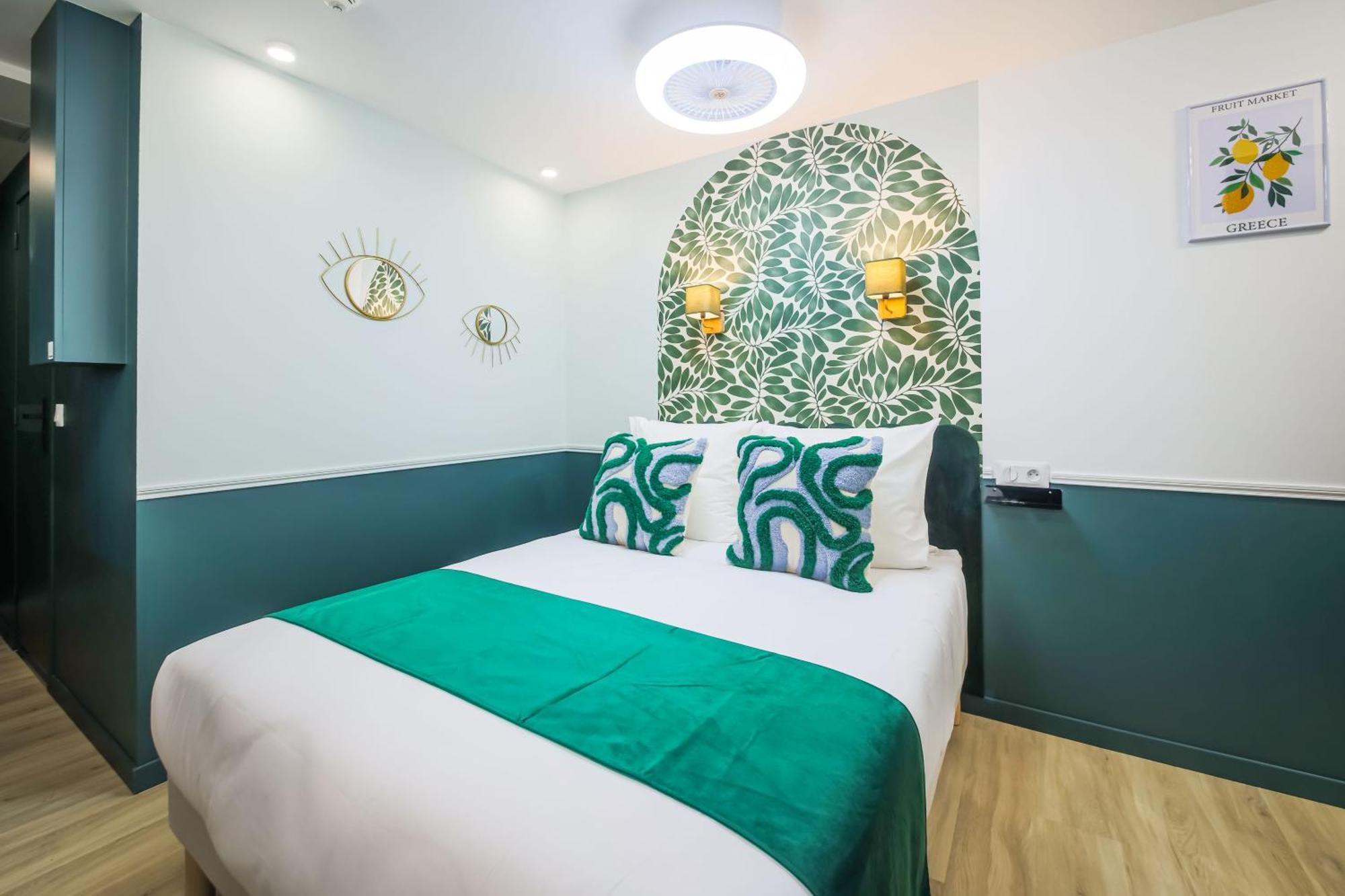 Appartement Ws Opera - Milan Parijs
